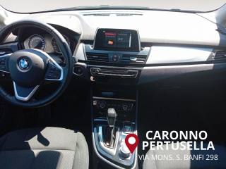 BMW 225 usata, con Park Distance Control