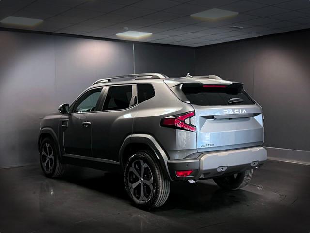 DACIA Duster usata, con Autoradio