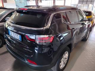 JEEP Compass usata, con Sistema di navigazione