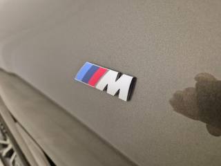 BMW X6 usata, con Luci diurne