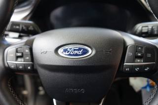 FORD Puma usata, con Sensori di parcheggio posteriori