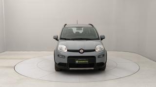 FIAT Panda usata, con Chiusura centralizzata