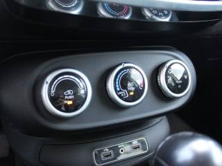 FIAT 500X usata, con Immobilizzatore elettronico