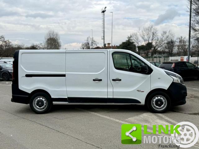 FIAT Talento usata, con Antifurto