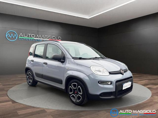 FIAT Panda usata, con Airbag Passeggero