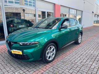 ALFA ROMEO Tonale usata, con Airbag
