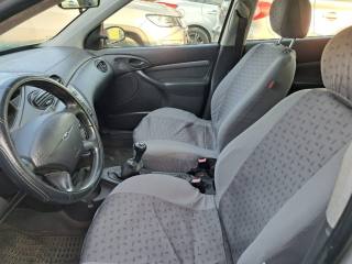 FORD Focus usata, con Cronologia tagliandi