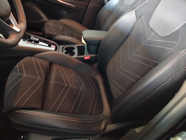 OPEL Grandland usata, con Sistema di navigazione