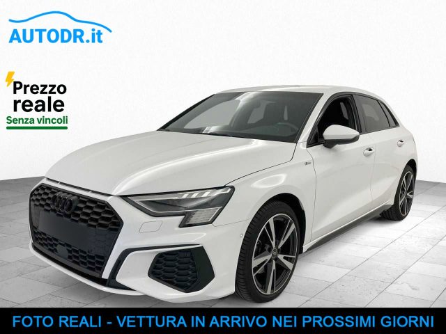AUDI A3 usata, con ABS