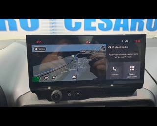 FIAT Doblo usata, con Sistema di navigazione