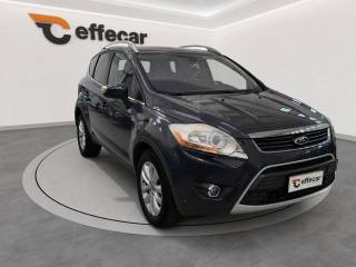 FORD Kuga usata, con Airbag laterali