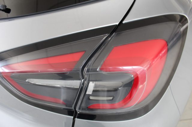 FORD Puma usata, con Servosterzo