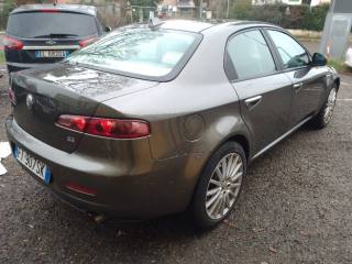 ALFA ROMEO 159 usata, con Cerchi in lega