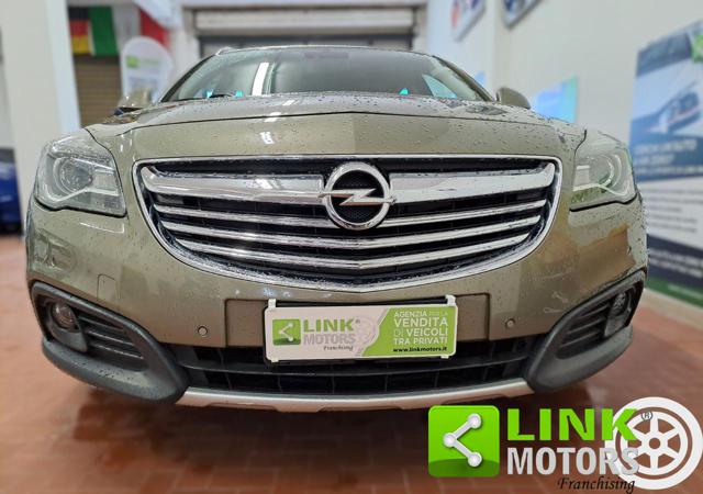 OPEL Insignia usata 33