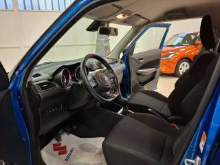 SUZUKI Swift usata, con Controllo automatico clima