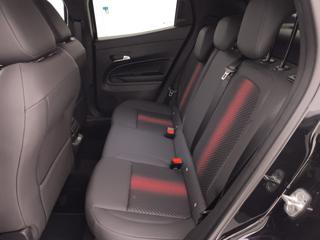 ALFA ROMEO Junior usata, con Sedile posteriore sdoppiato