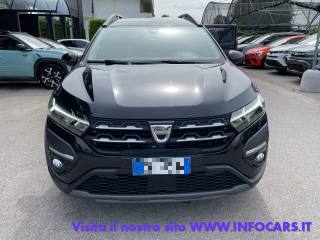 DACIA Jogger usata, con Controllo automatico clima