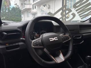 DACIA Duster usata, con Sensori di parcheggio posteriori