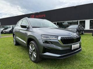 SKODA Karoq usata, con Alzacristalli elettrici