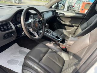 PORSCHE Macan usata, con Trazione integrale