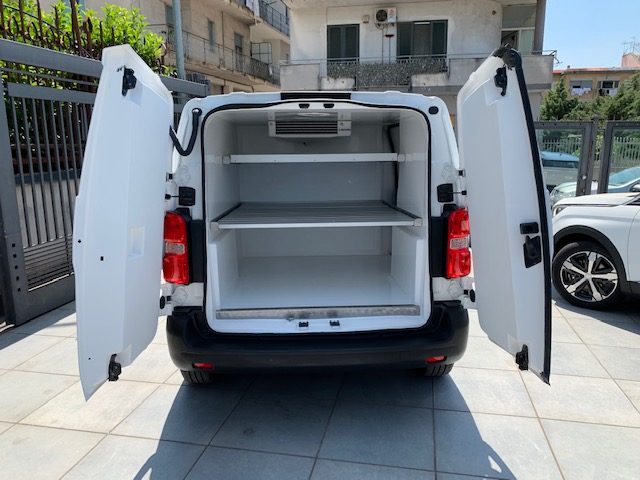 PEUGEOT Expert usata, con Volante multifunzione