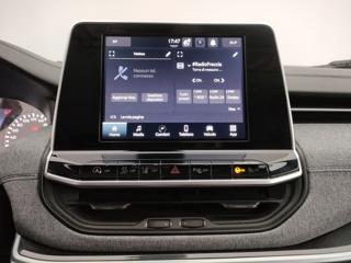 JEEP Compass usata, con Fendinebbia