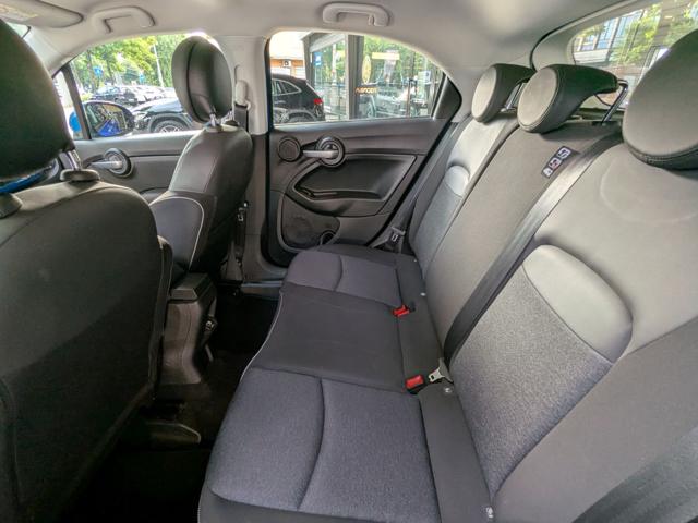 FIAT 500X usata, con Servosterzo