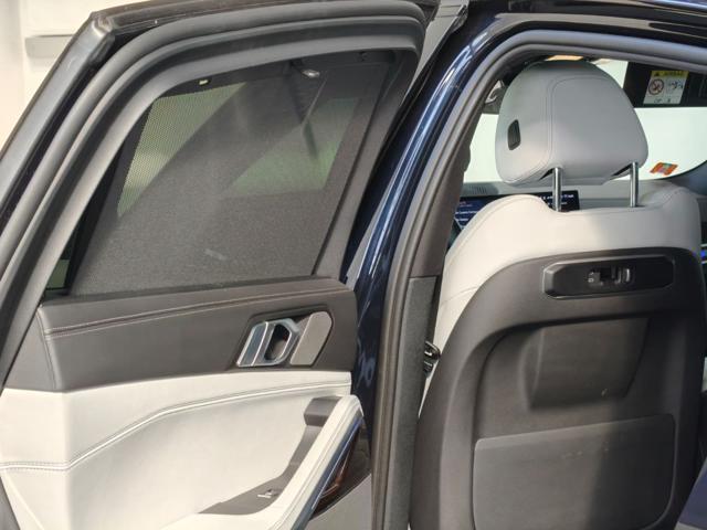 BMW X6 usata, con Volante in pelle