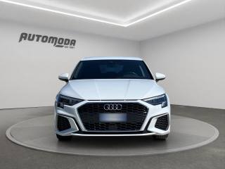 AUDI A3 usata, con Airbag