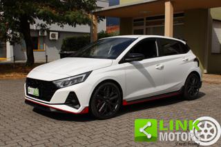 HYUNDAI i20 usata, con Airbag