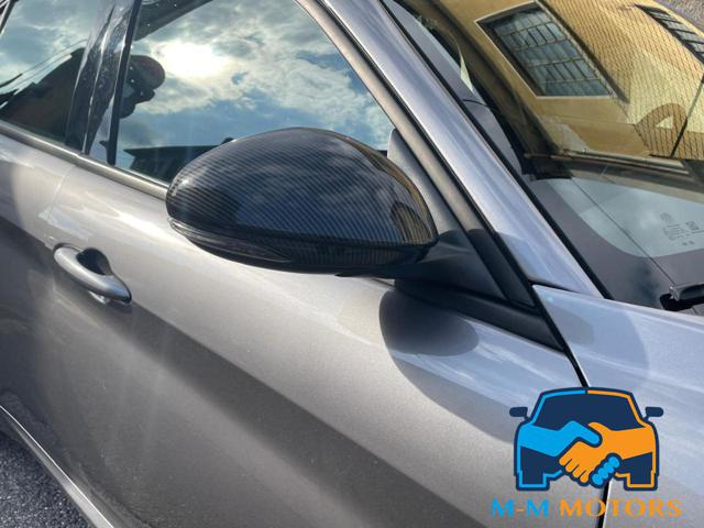 ALFA ROMEO Giulia usata, con Chiusura centralizzata