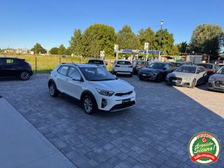 KIA Stonic usata, con Alzacristalli elettrici