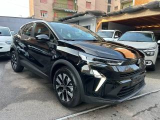 RENAULT Captur usata, con Airbag
