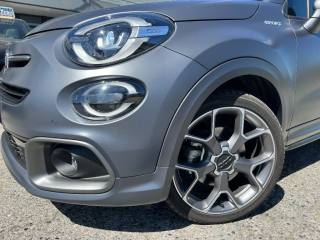 FIAT 500X usata, con Airbag Passeggero