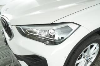 BMW X1 usata 13