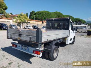 RENAULT Master usata, con Specchietti laterali elettrici