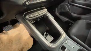 JEEP Avenger usata, con Fendinebbia