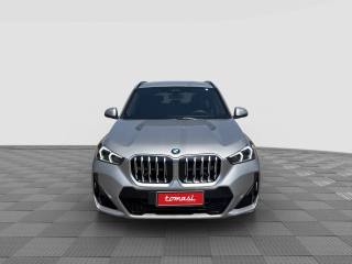 BMW X1 usata 7