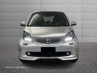 SMART ForTwo usata, con Airbag laterali