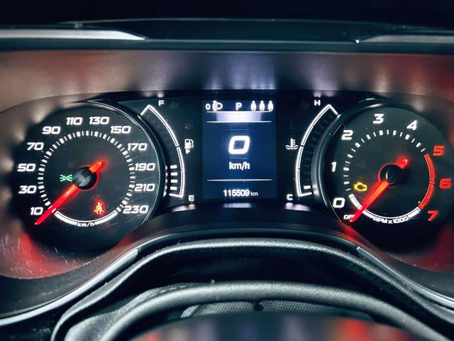 FIAT Tipo usata, con Park Distance Control