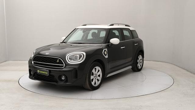 MINI Countryman usata, con ABS