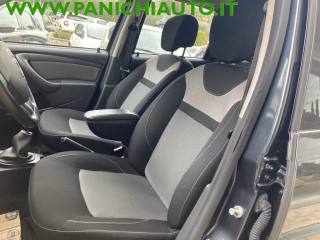 DACIA Duster usata, con ESP