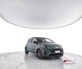 HYUNDAI i10 usata 1