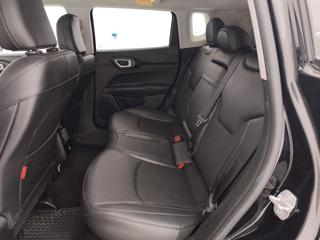 JEEP Compass usata, con Fari LED