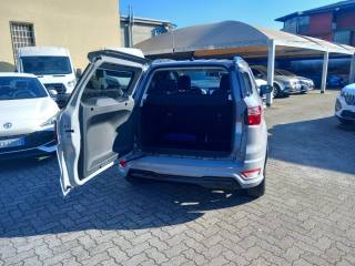 FORD EcoSport usata, con Controllo trazione