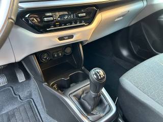 SUZUKI Swift usata, con Controllo trazione