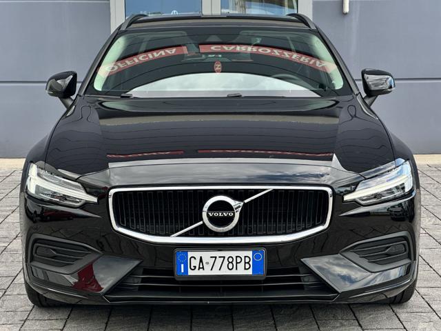 VOLVO V60 usata, con Cruise Control