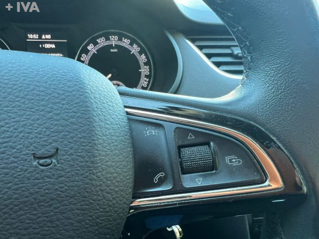 SKODA Octavia usata 17