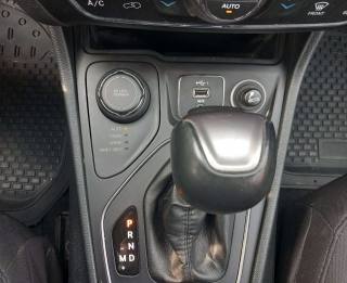 JEEP Cherokee usata, con Regolazione elettrica sedili