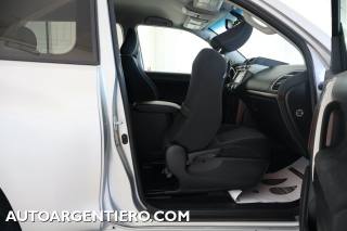 TOYOTA Land Cruiser usata, con Controllo vocale
